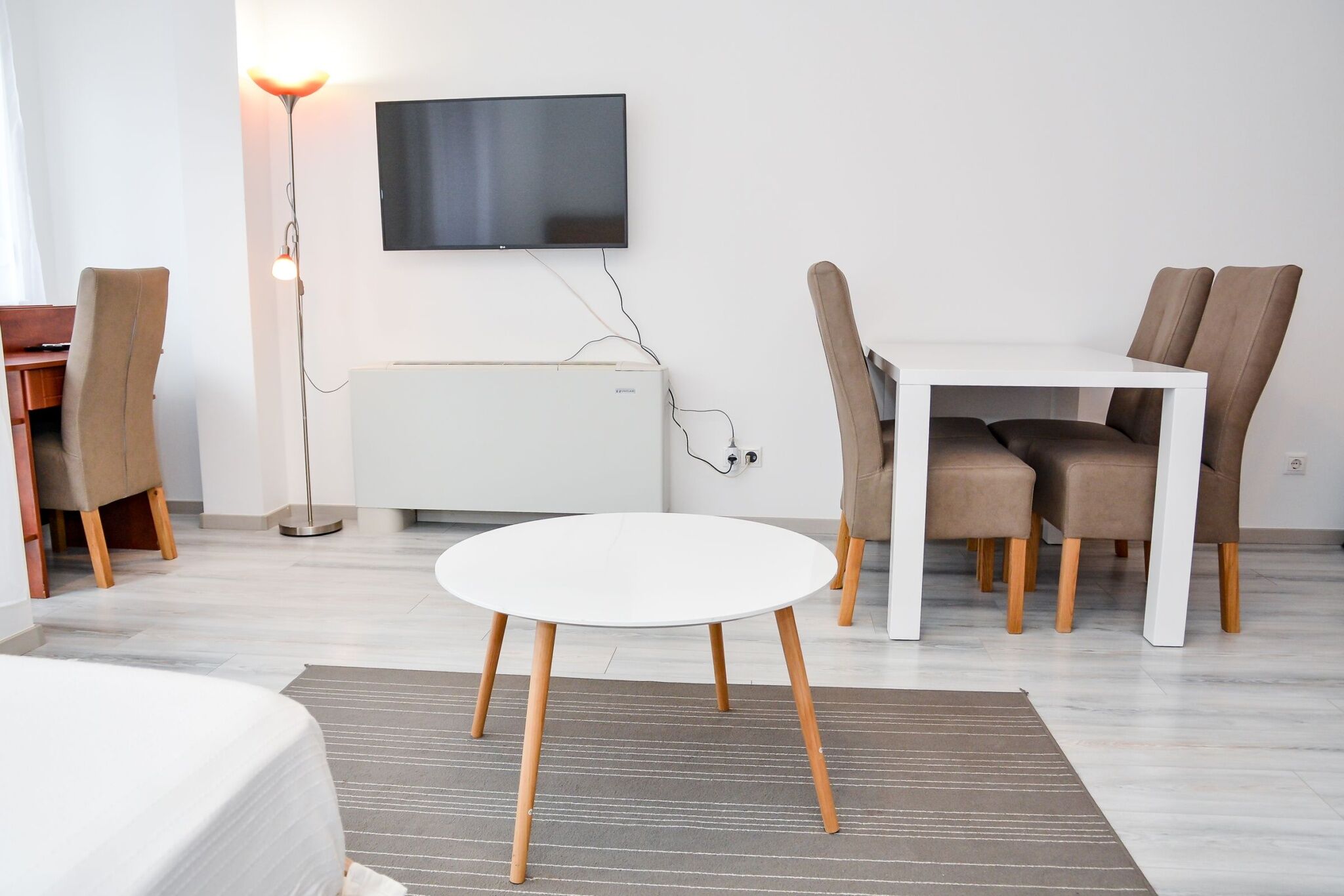 Héli Apartman B – Hajdúszoboszló fotó 12