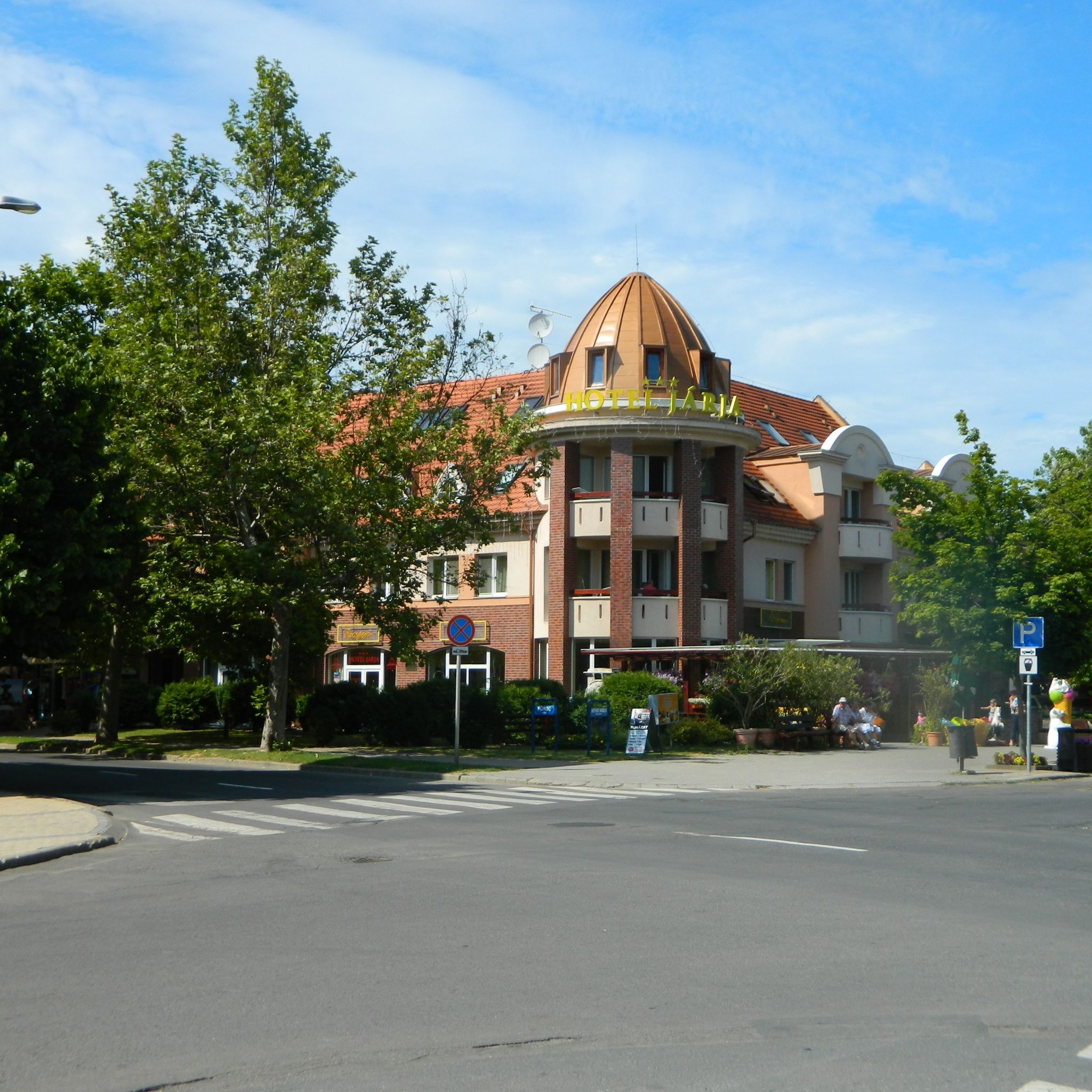 Héli Apartman B – Hajdúszoboszló fotó 1