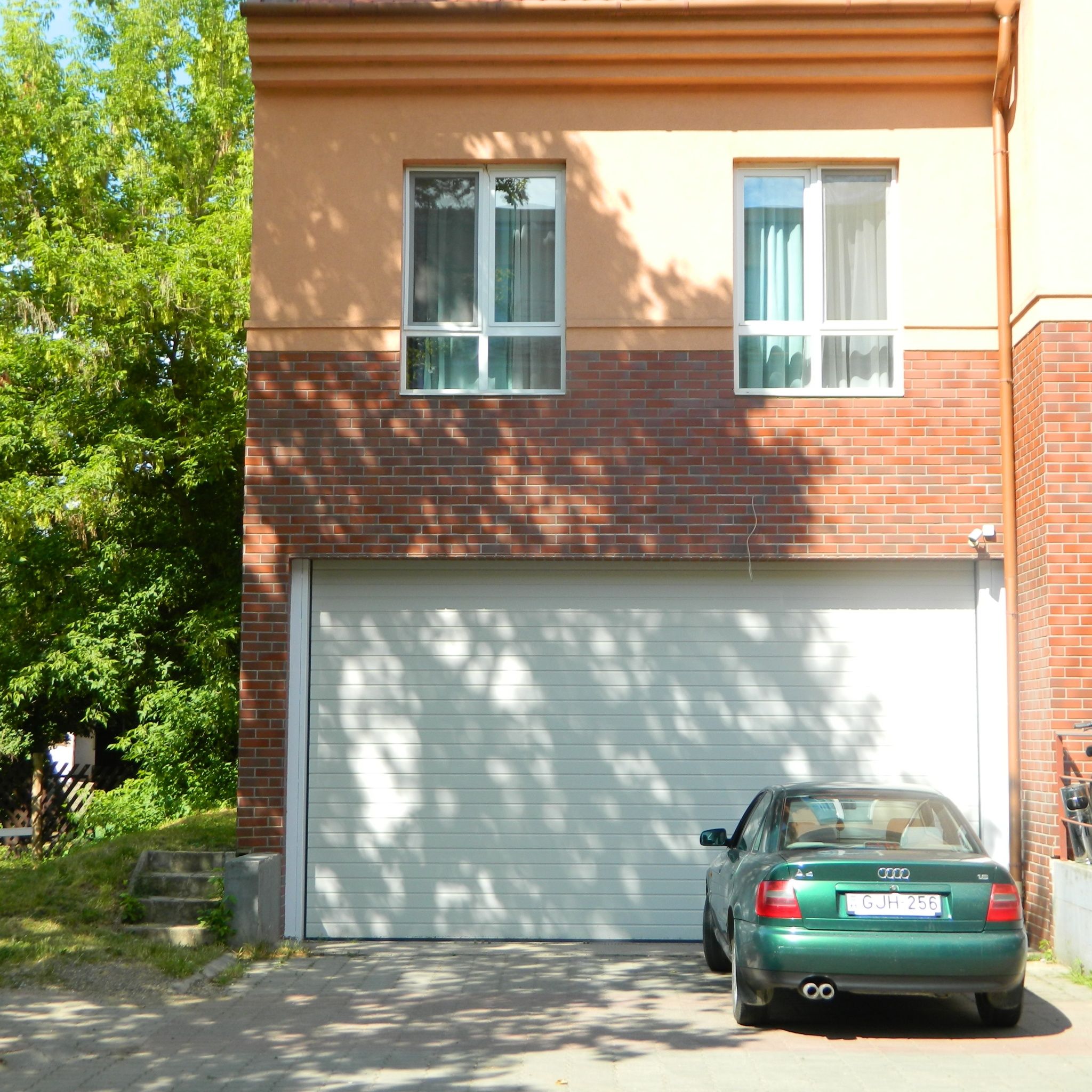Héli Apartman B – Hajdúszoboszló fotó 3