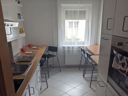 Gagarin Apartman23