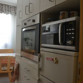 Gagarin Apartman36