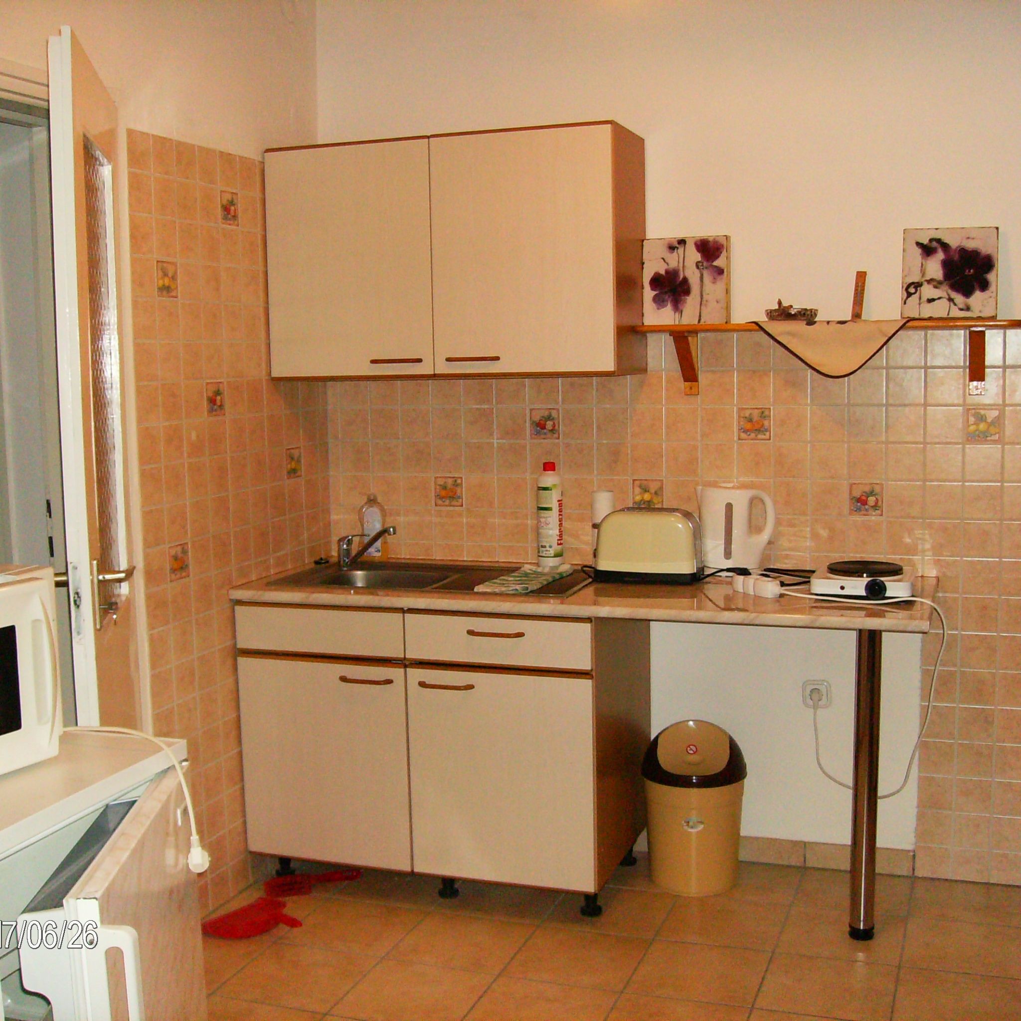 Rozi Apartman – Gyenesdiás fotó 6