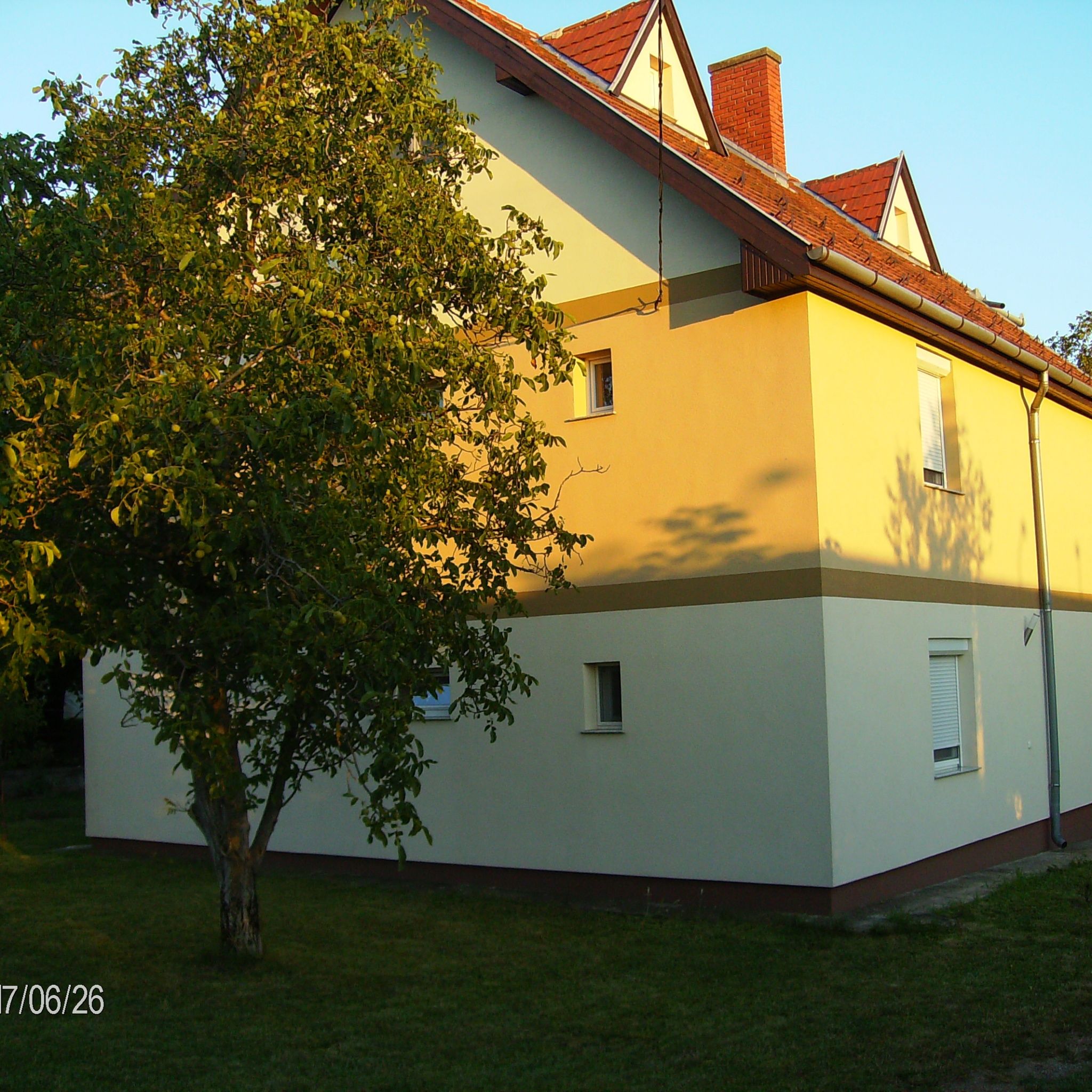Rozi Apartman – Gyenesdiás fotó 1
