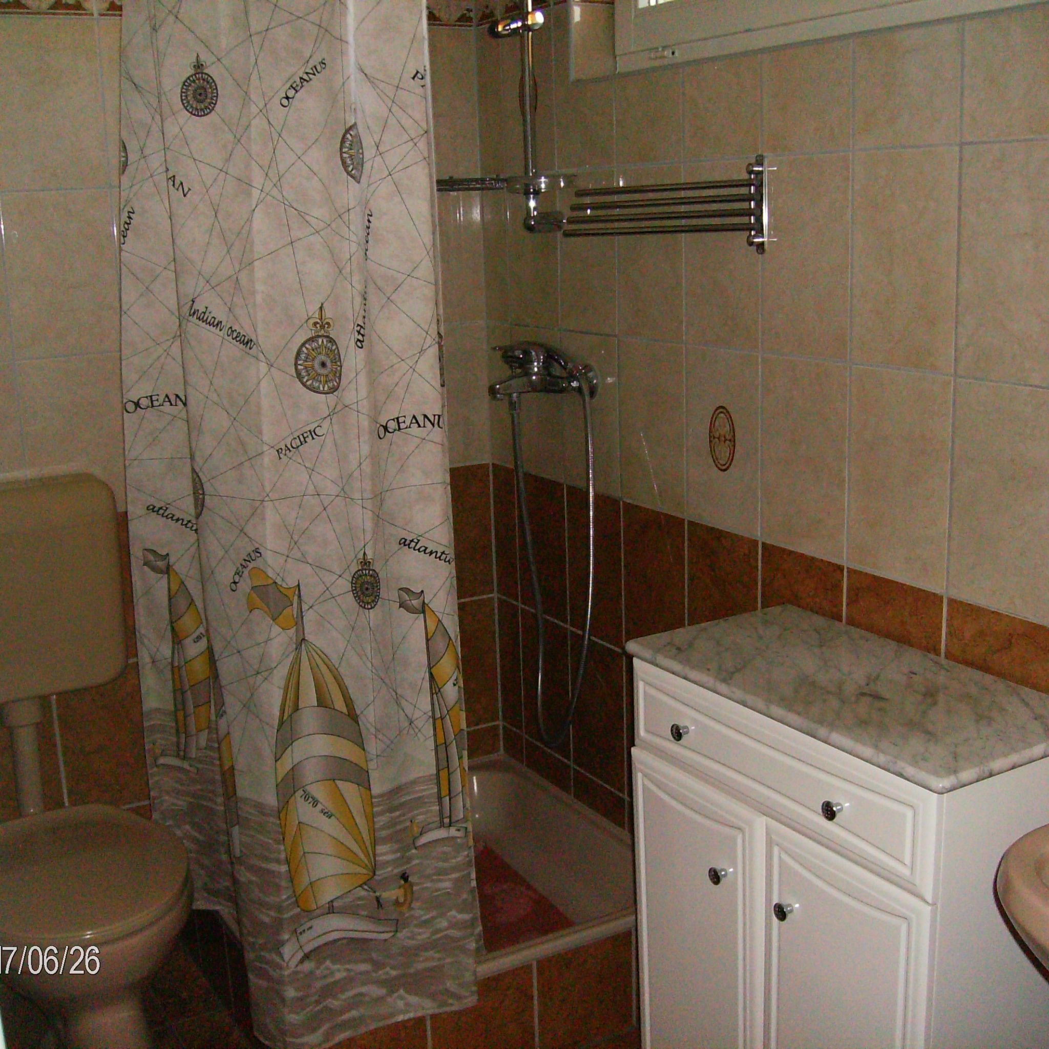 Rozi Apartman – Gyenesdiás