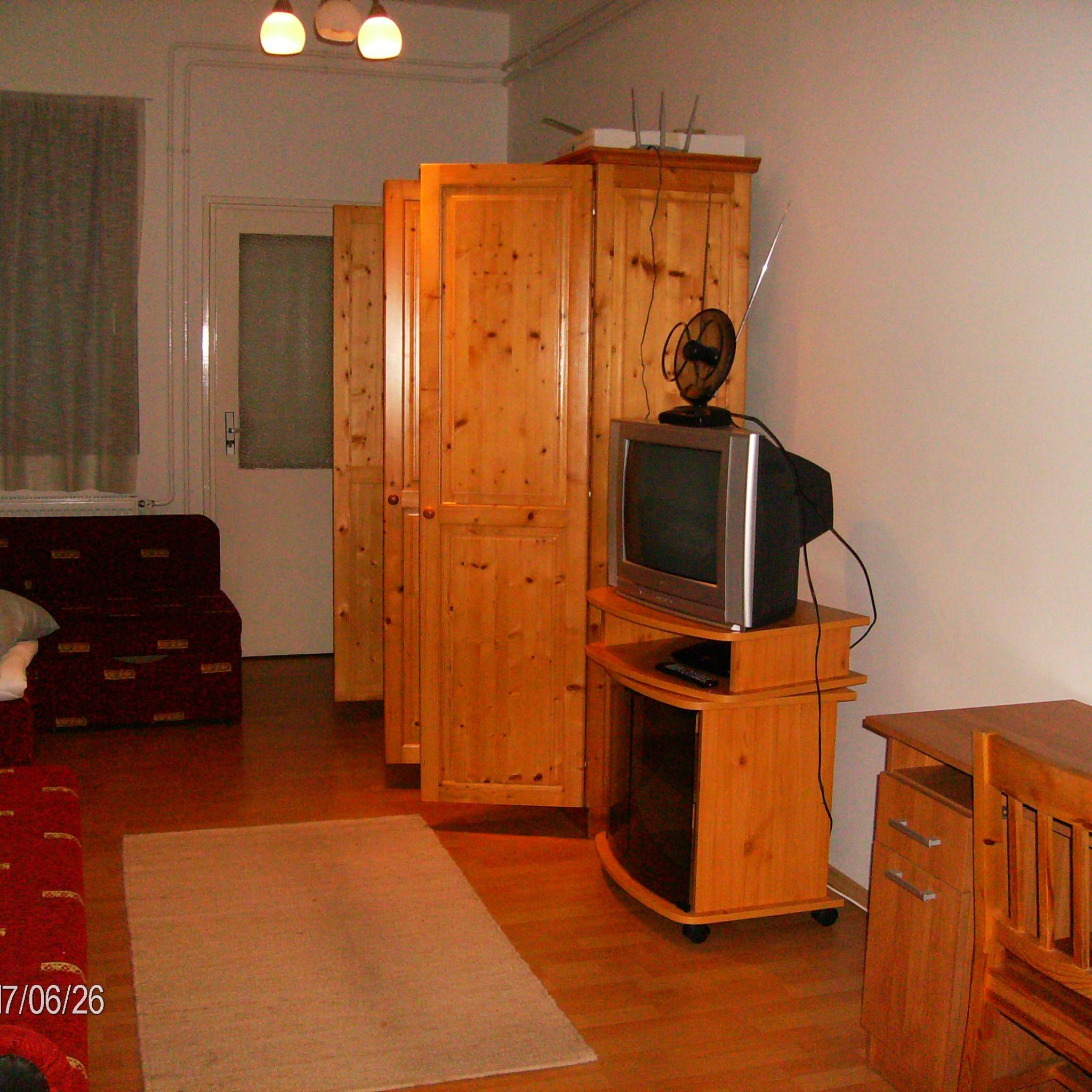 Rozi Apartman – Gyenesdiás fotó 2