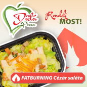 Diéta Pizza Budapest