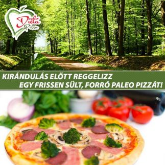 Diéta Pizza Budapest12