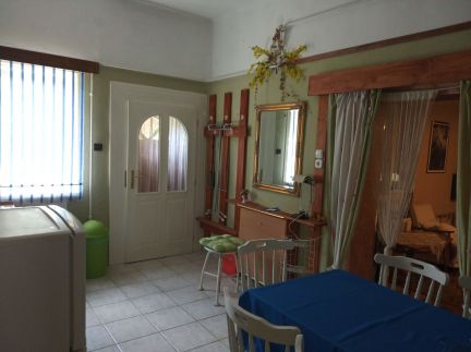 Árnyas Apartman11