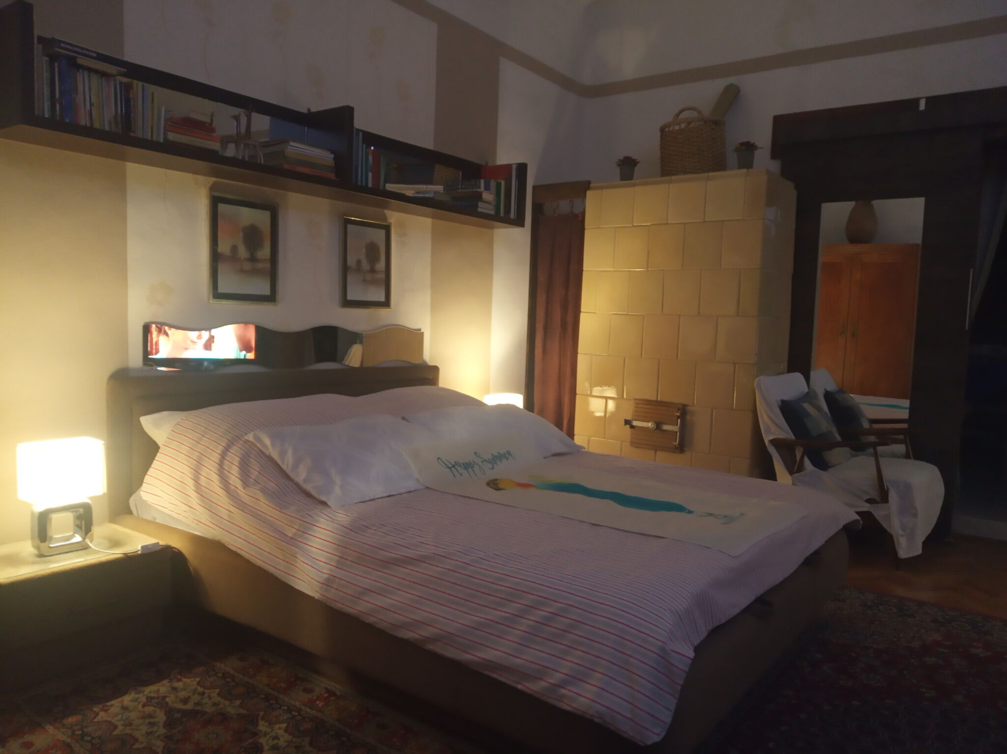 Árnyas Apartman – Hajdúszoboszló fotó 10