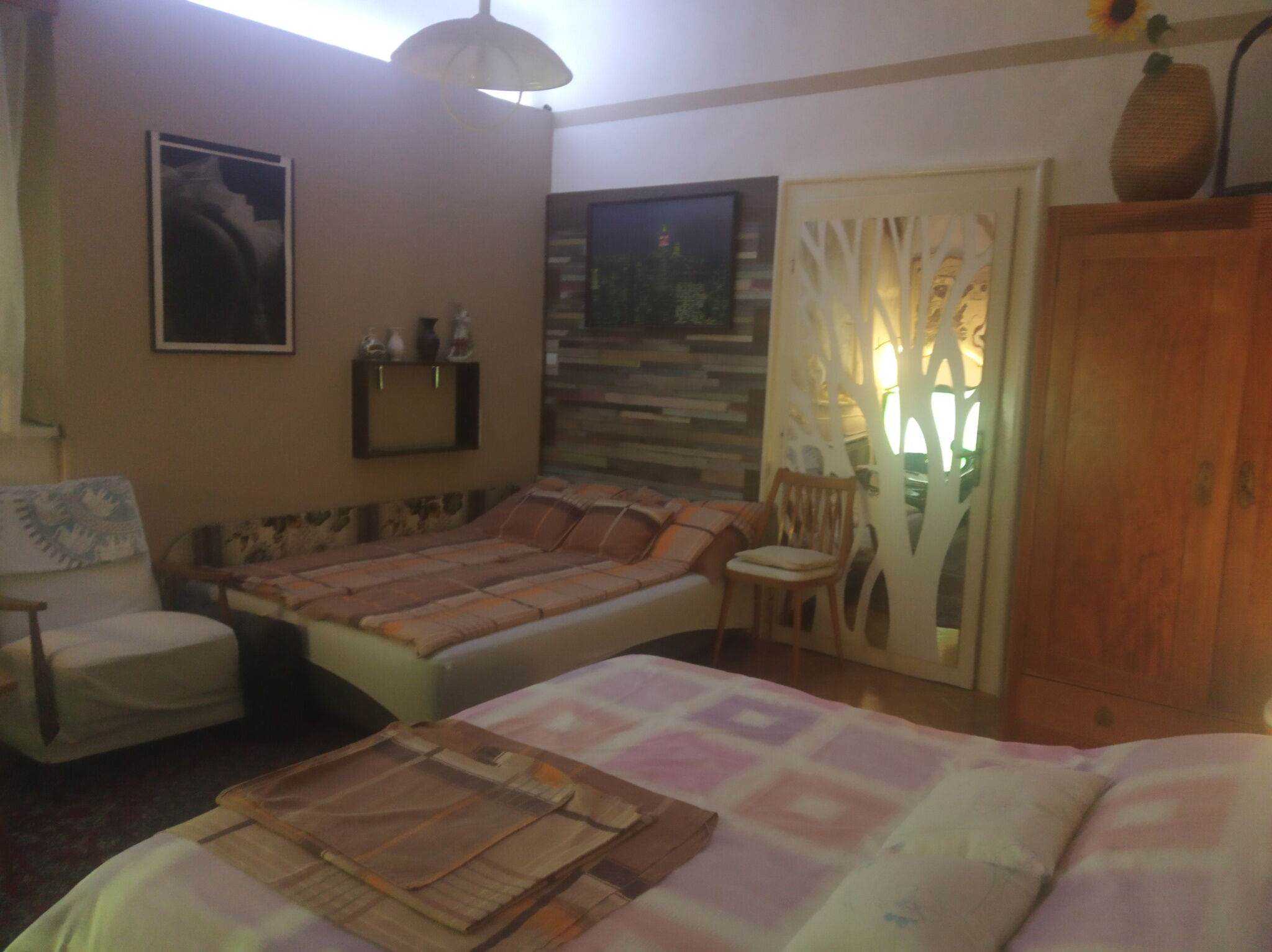 Árnyas Apartman – Hajdúszoboszló fotó 12