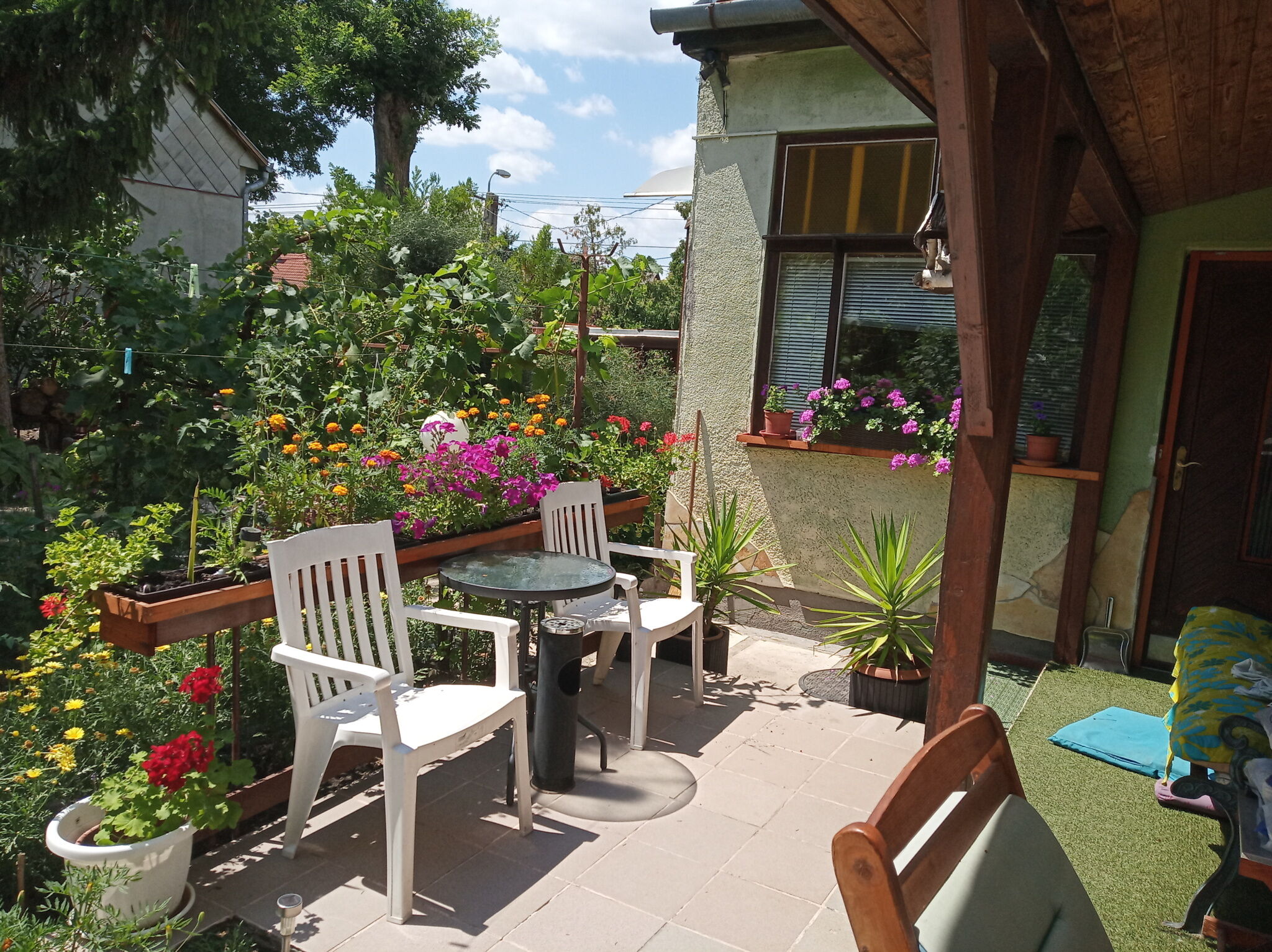 Árnyas Apartman – Hajdúszoboszló fotó 13