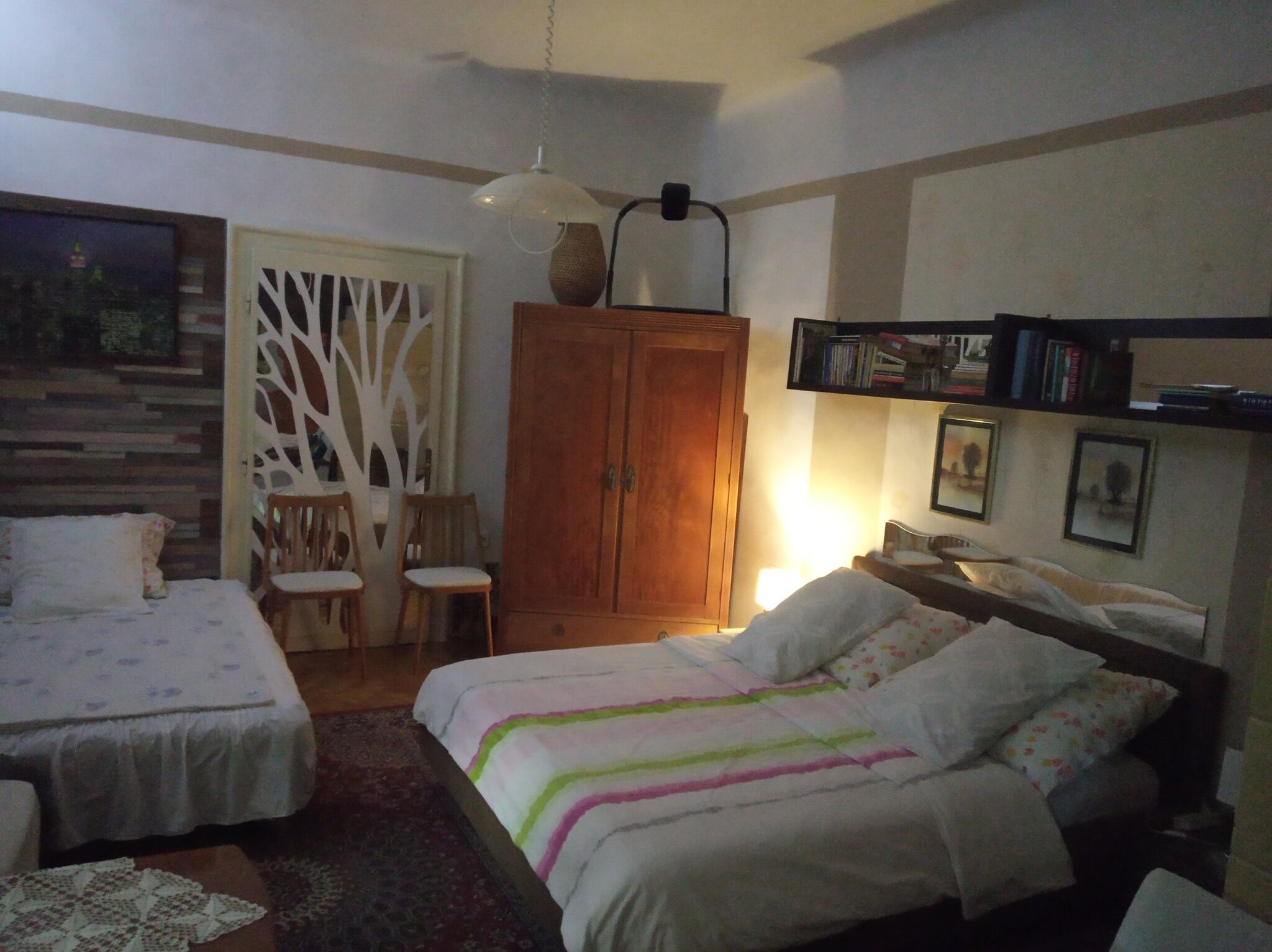 Árnyas Apartman – Hajdúszoboszló fotó 18