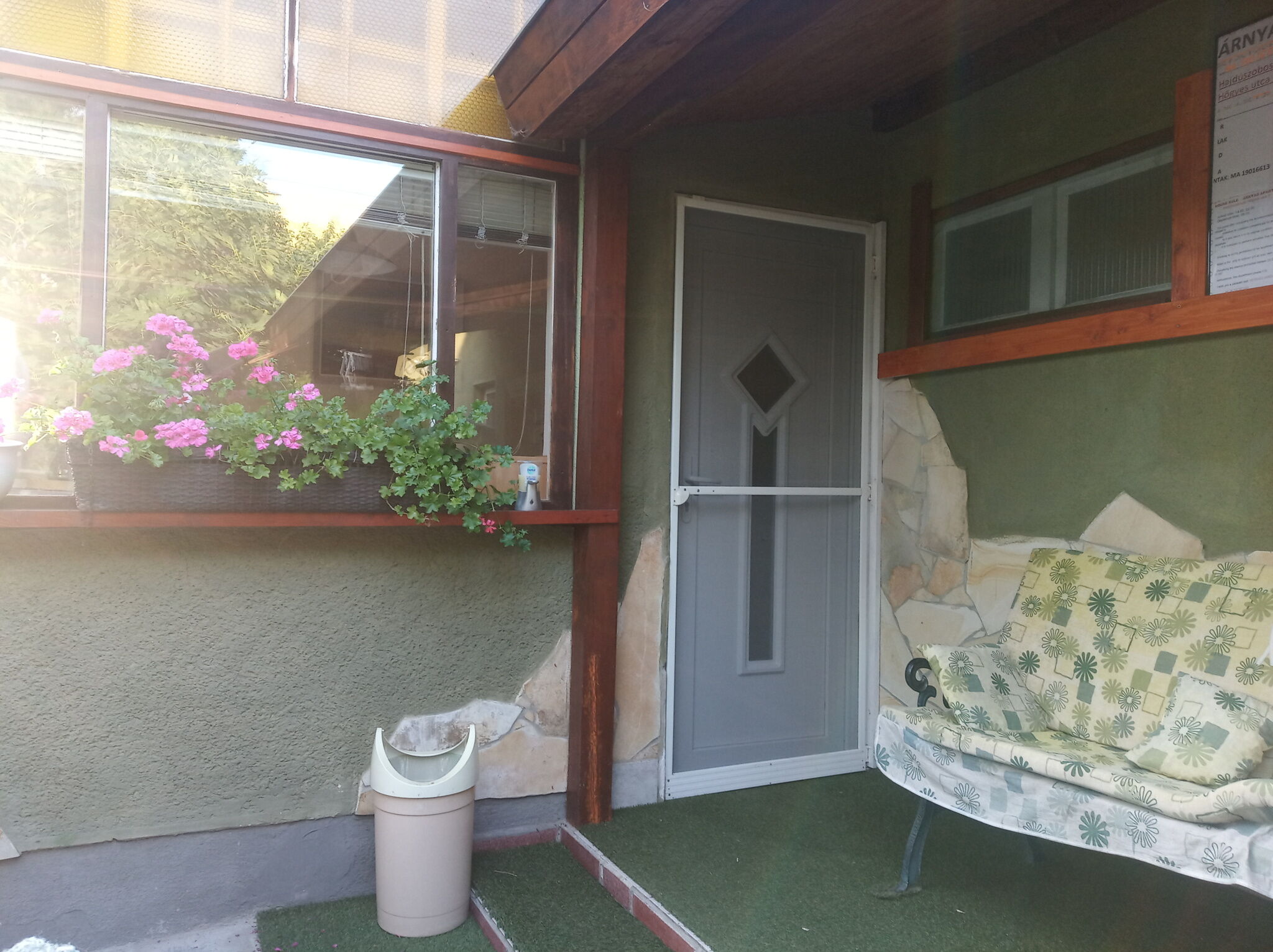 Árnyas Apartman – Hajdúszoboszló fotó 14
