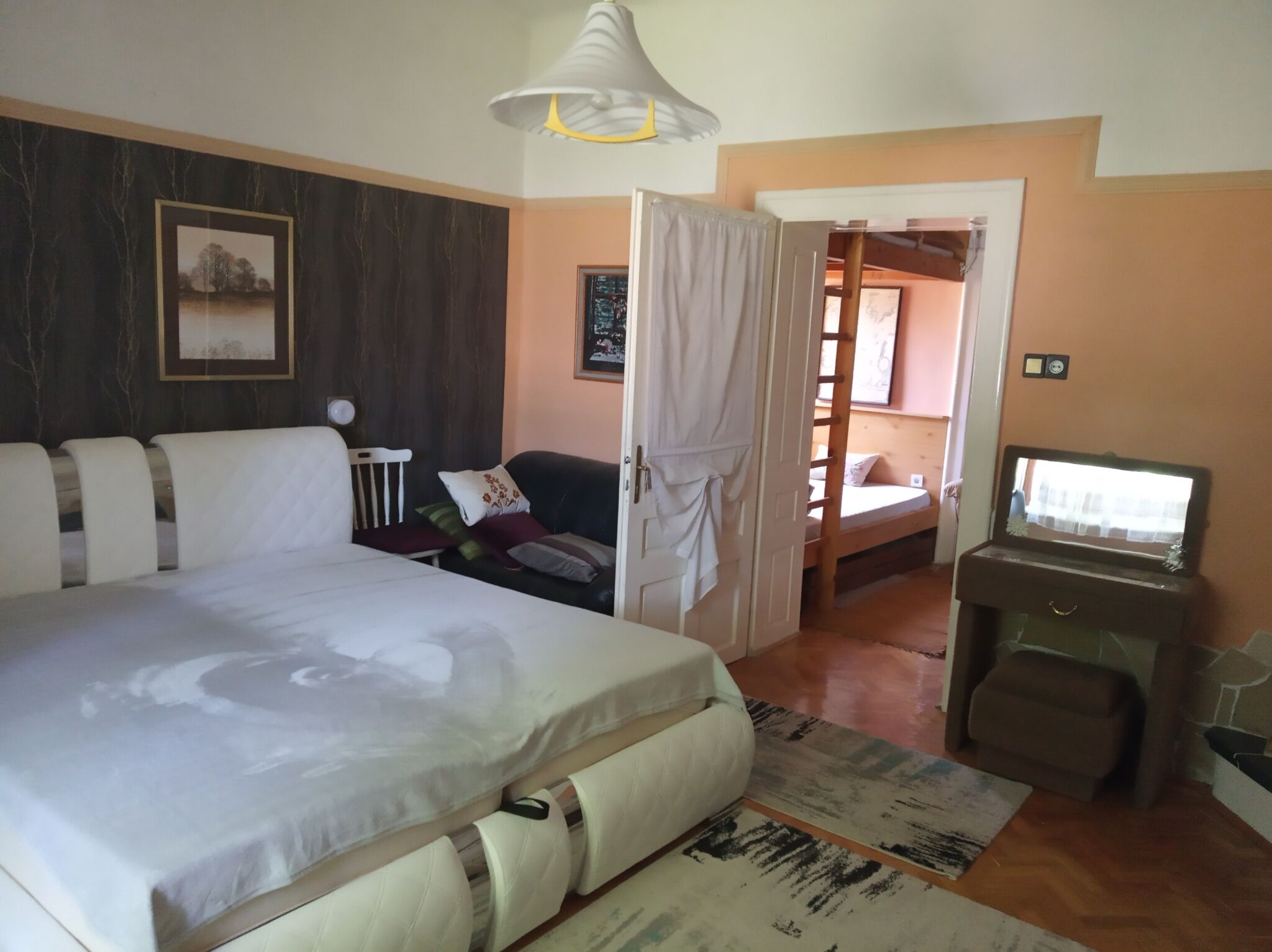 Árnyas Apartman – Hajdúszoboszló fotó 2
