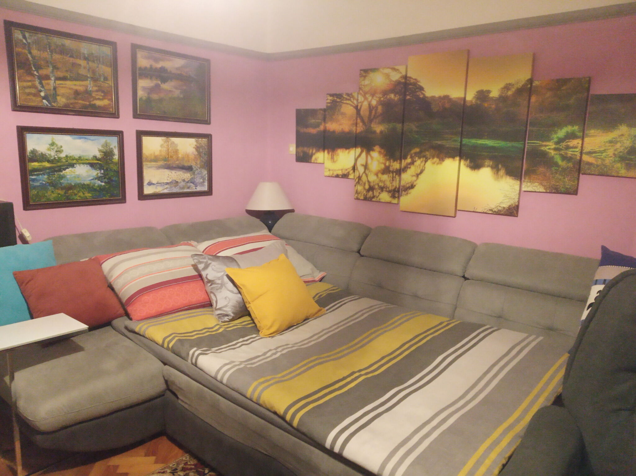 Árnyas Apartman – Hajdúszoboszló fotó 3