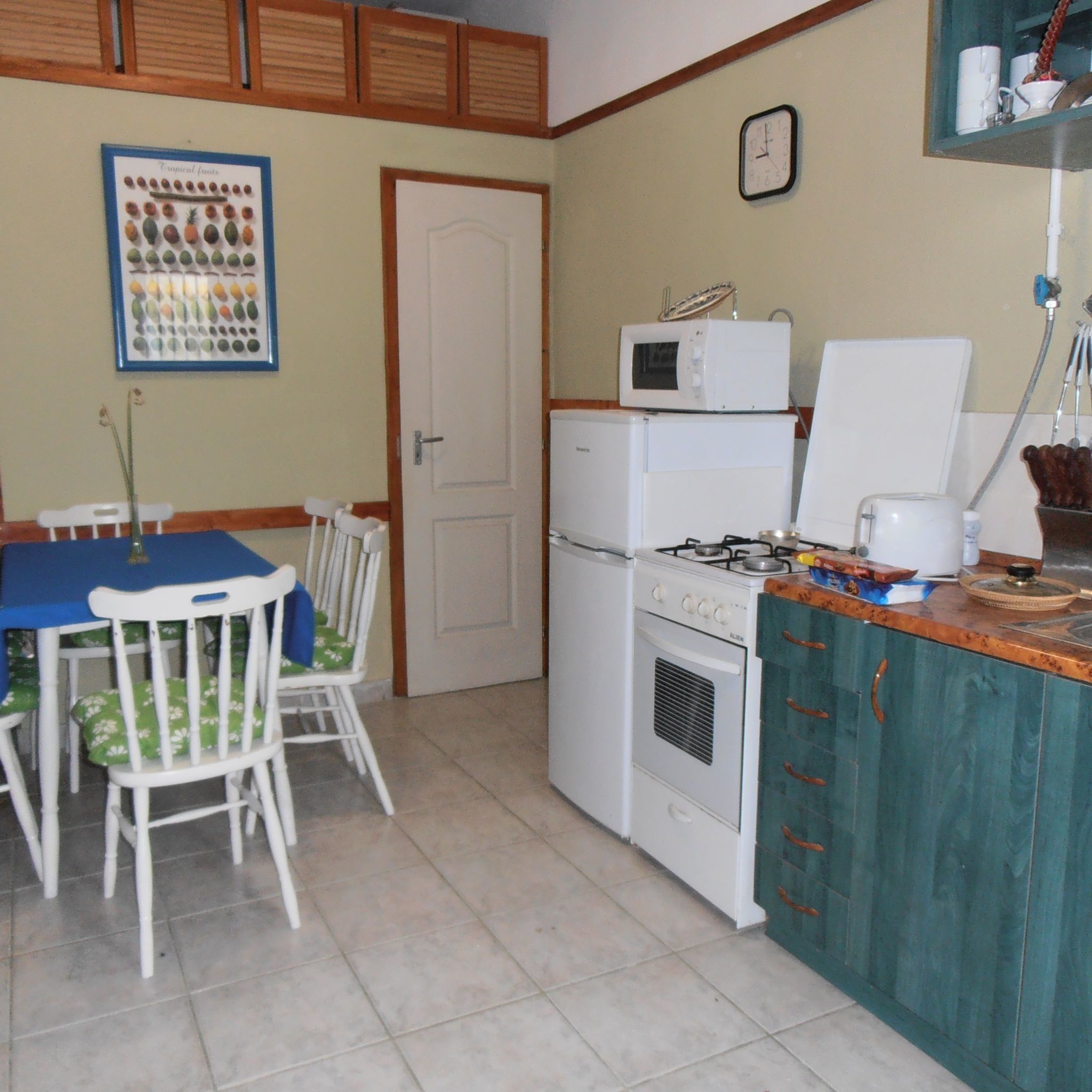Árnyas Apartman – Hajdúszoboszló fotó 1