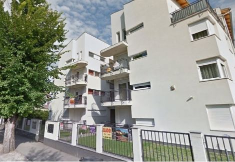 Deli Residence Apartman1