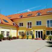 Hotel Sörmester
