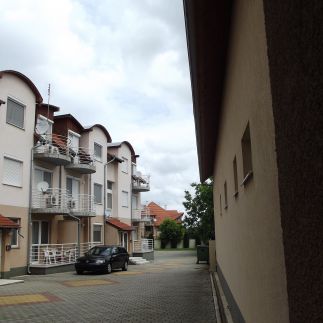 Boróka Apartman8