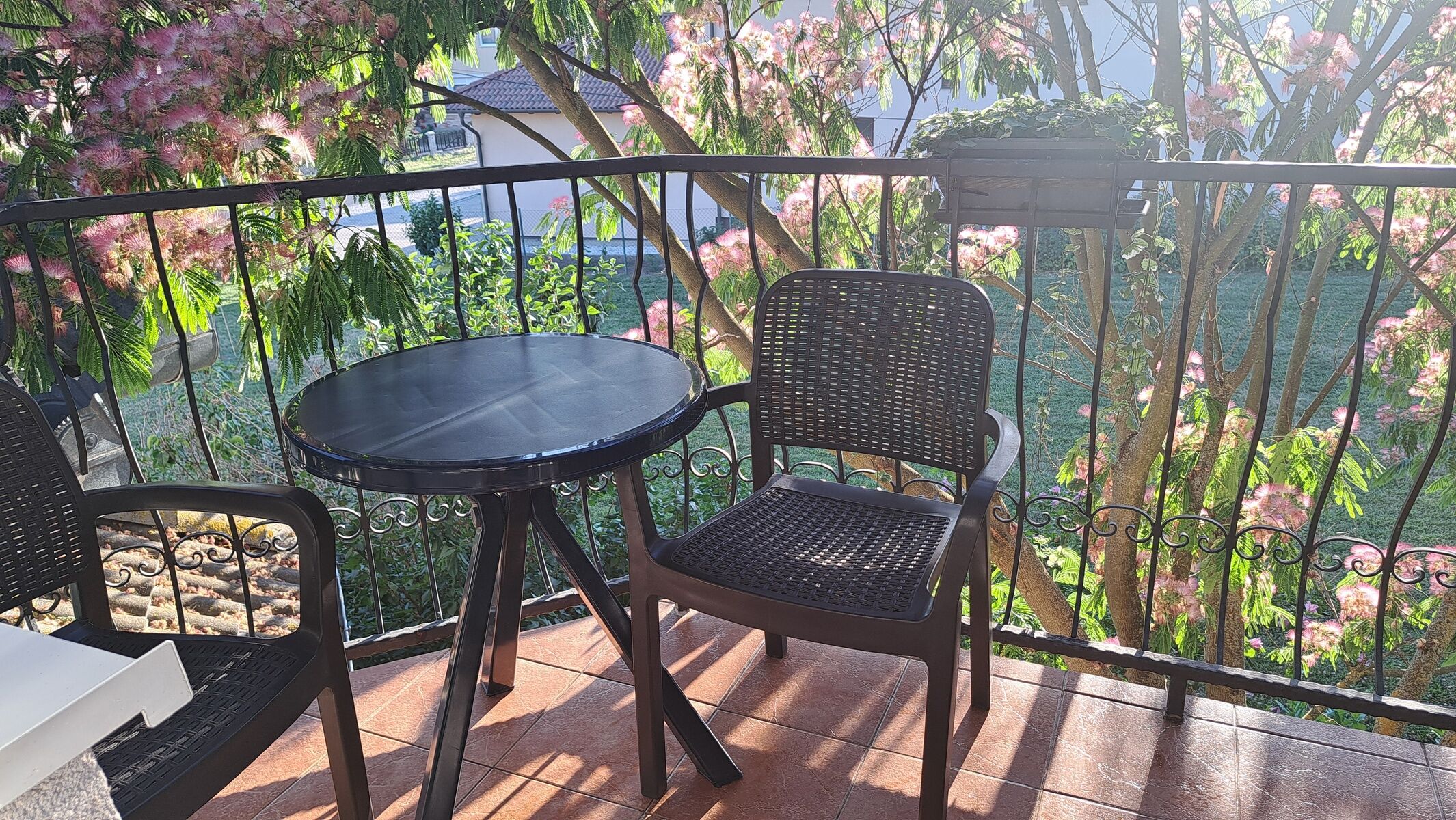 Éva Apartmanház – Gyenesdiás fotó 7