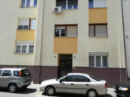 Erőd Apartman4