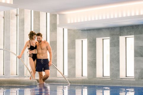 Bonvital Wellness & Gastro Hotel60