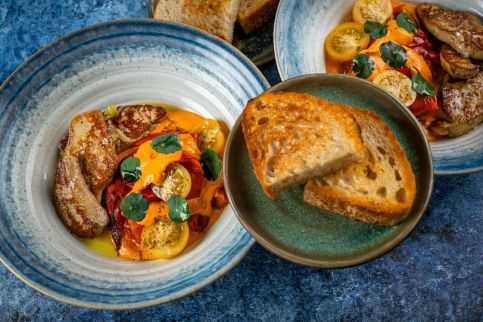 Bonvital Wellness & Gastro Hotel38