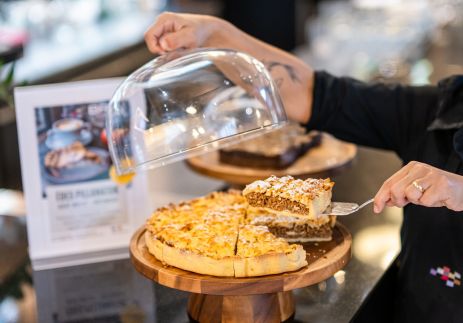 Bonvital Wellness & Gastro Hotel45