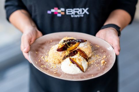 Bonvital Wellness & Gastro Hotel46