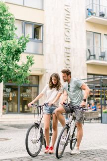 Bonvital Wellness & Gastro Hotel55