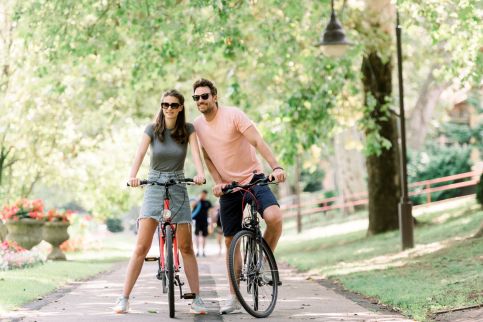 Bonvital Wellness & Gastro Hotel56