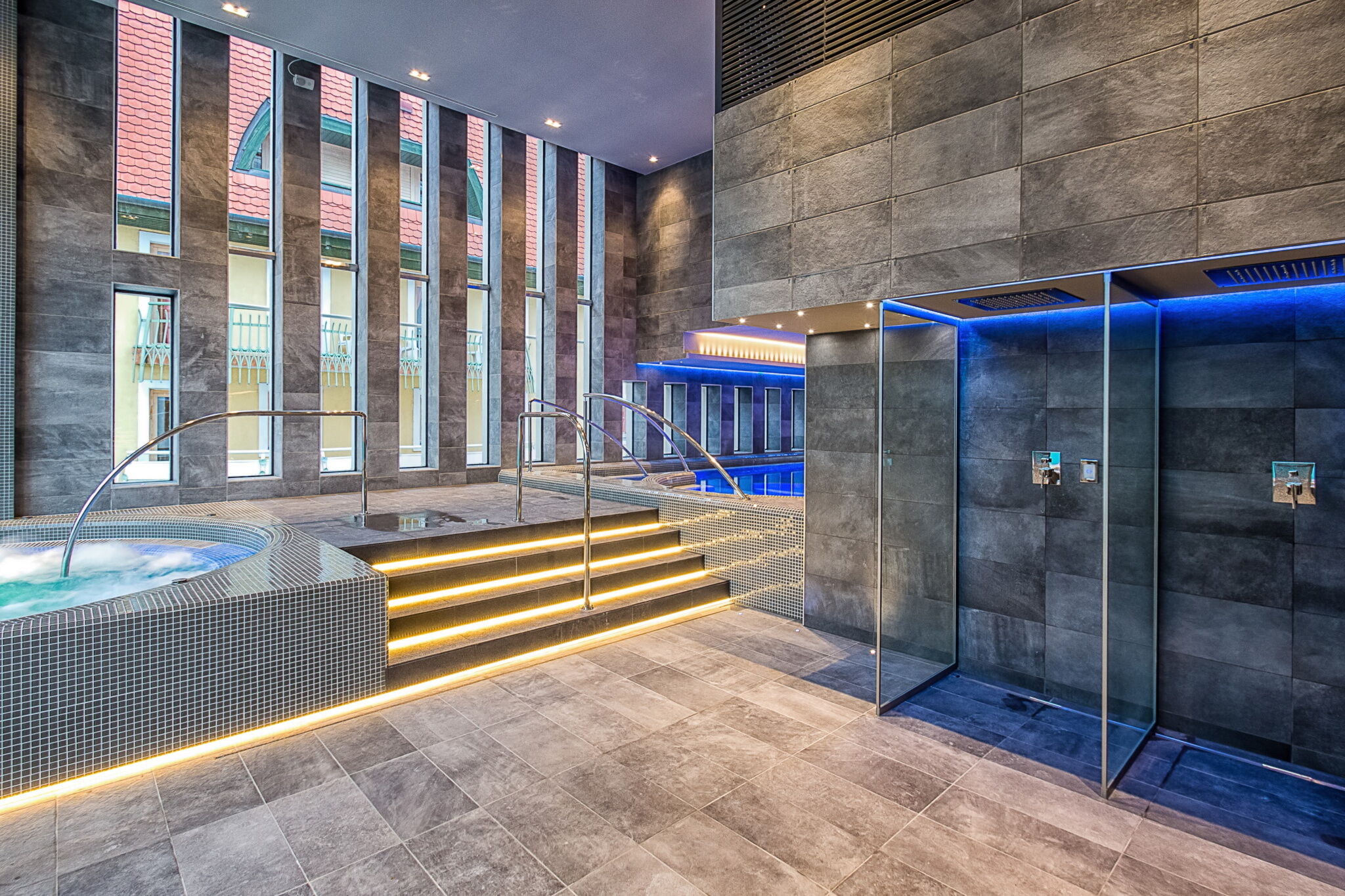 Bonvital Wellness & Gastro Hotel – Hévíz fotó 13