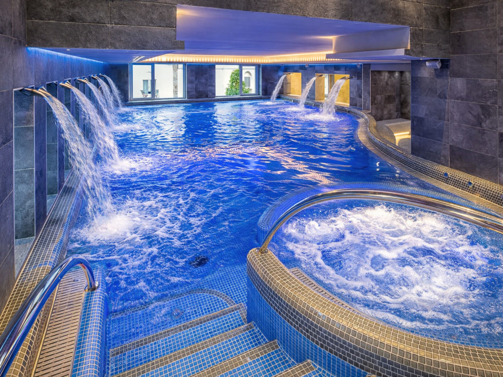 Bonvital Wellness & Gastro Hotel – Hévíz fotó 14