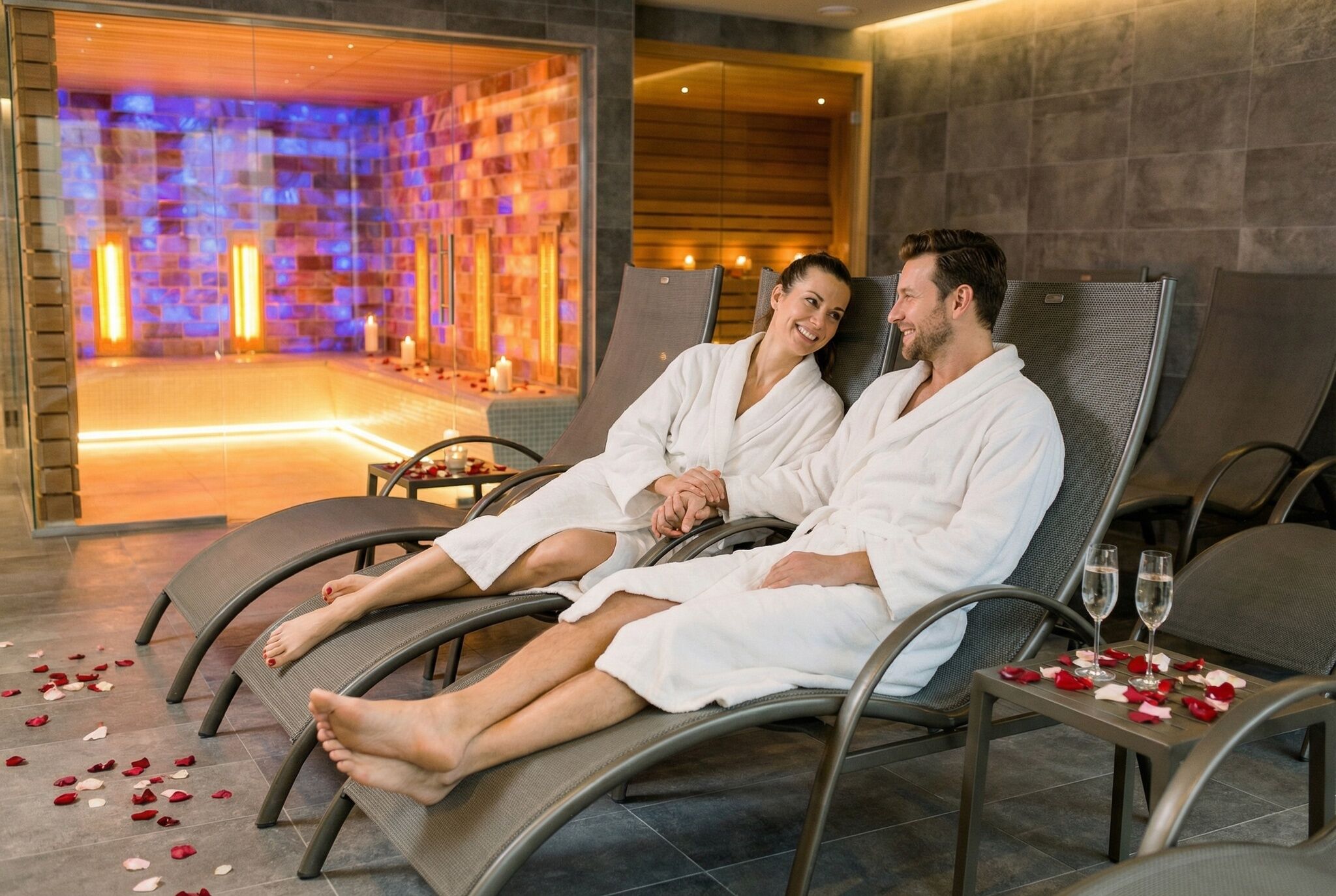 Bonvital Wellness & Gastro Hotel – Hévíz fotó 16