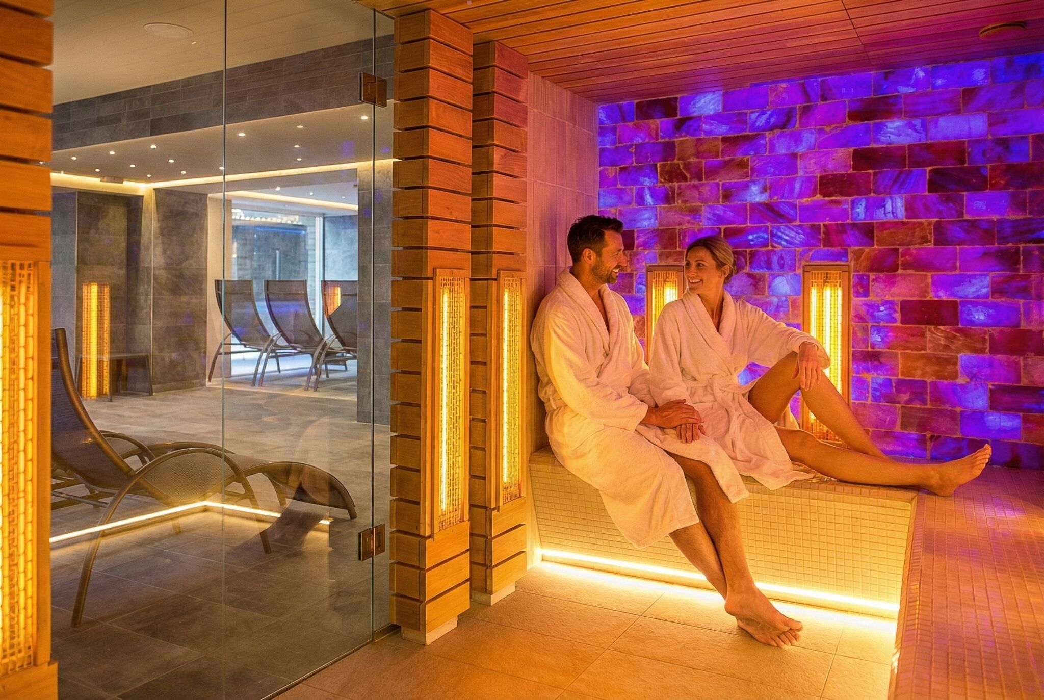 Bonvital Wellness & Gastro Hotel – Hévíz fotó 51
