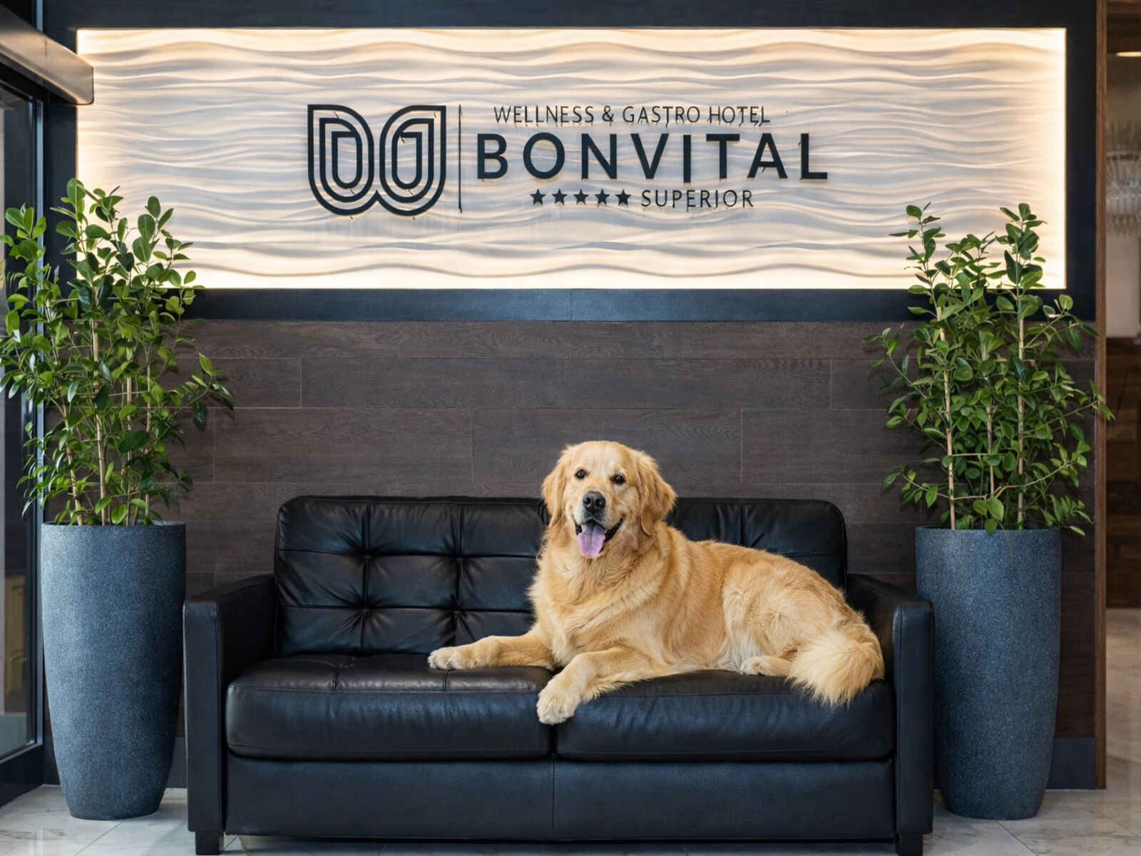 Bonvital Wellness & Gastro Hotel – Hévíz fotó 48