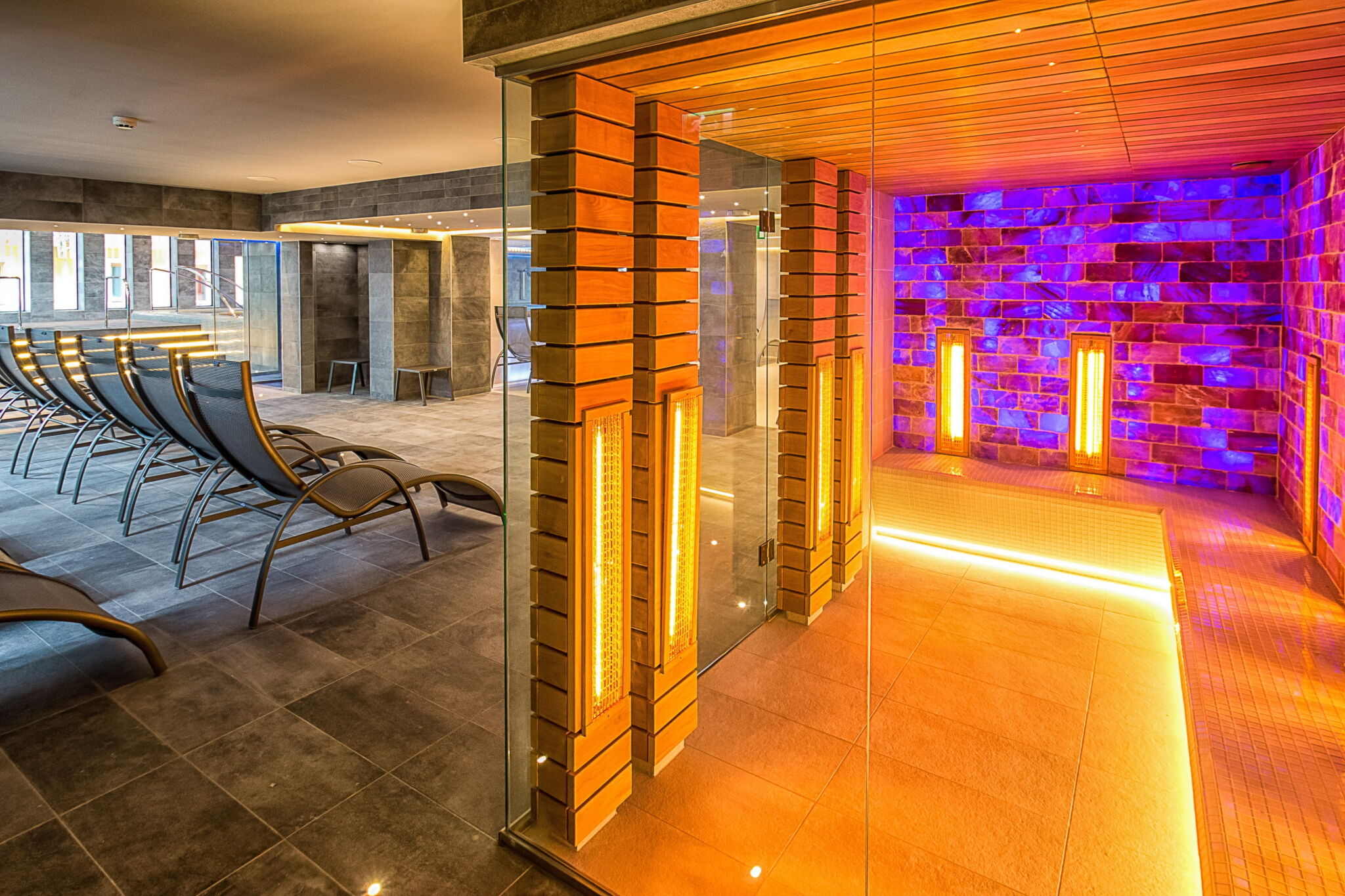 Bonvital Wellness & Gastro Hotel – Hévíz fotó 19