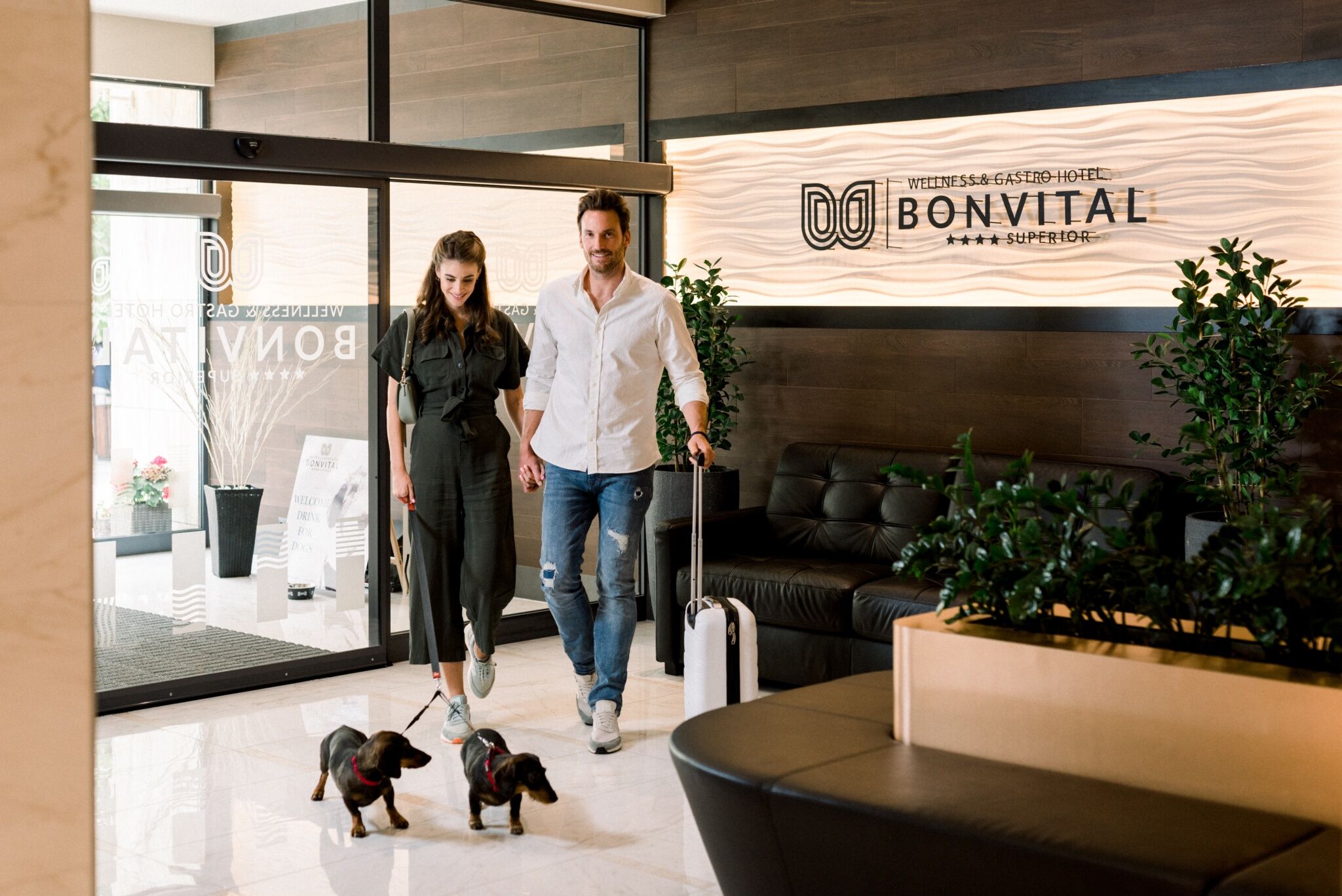 Bonvital Wellness & Gastro Hotel – Hévíz fotó 10