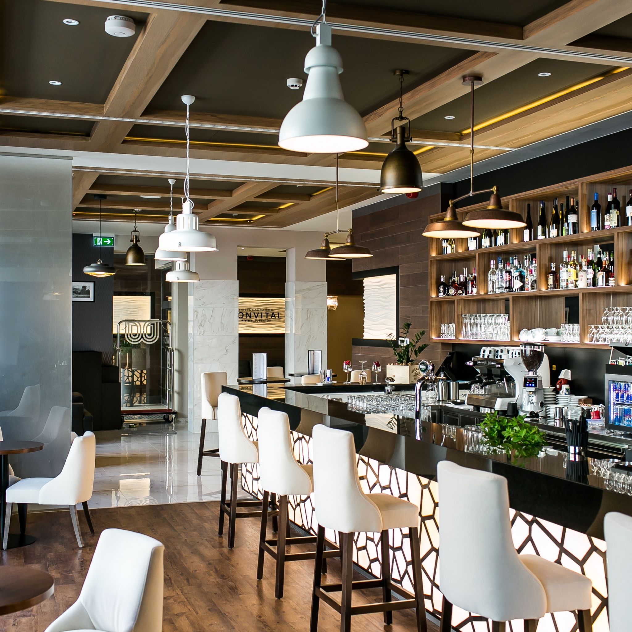 Bonvital Wellness & Gastro Hotel – Hévíz fotó 1