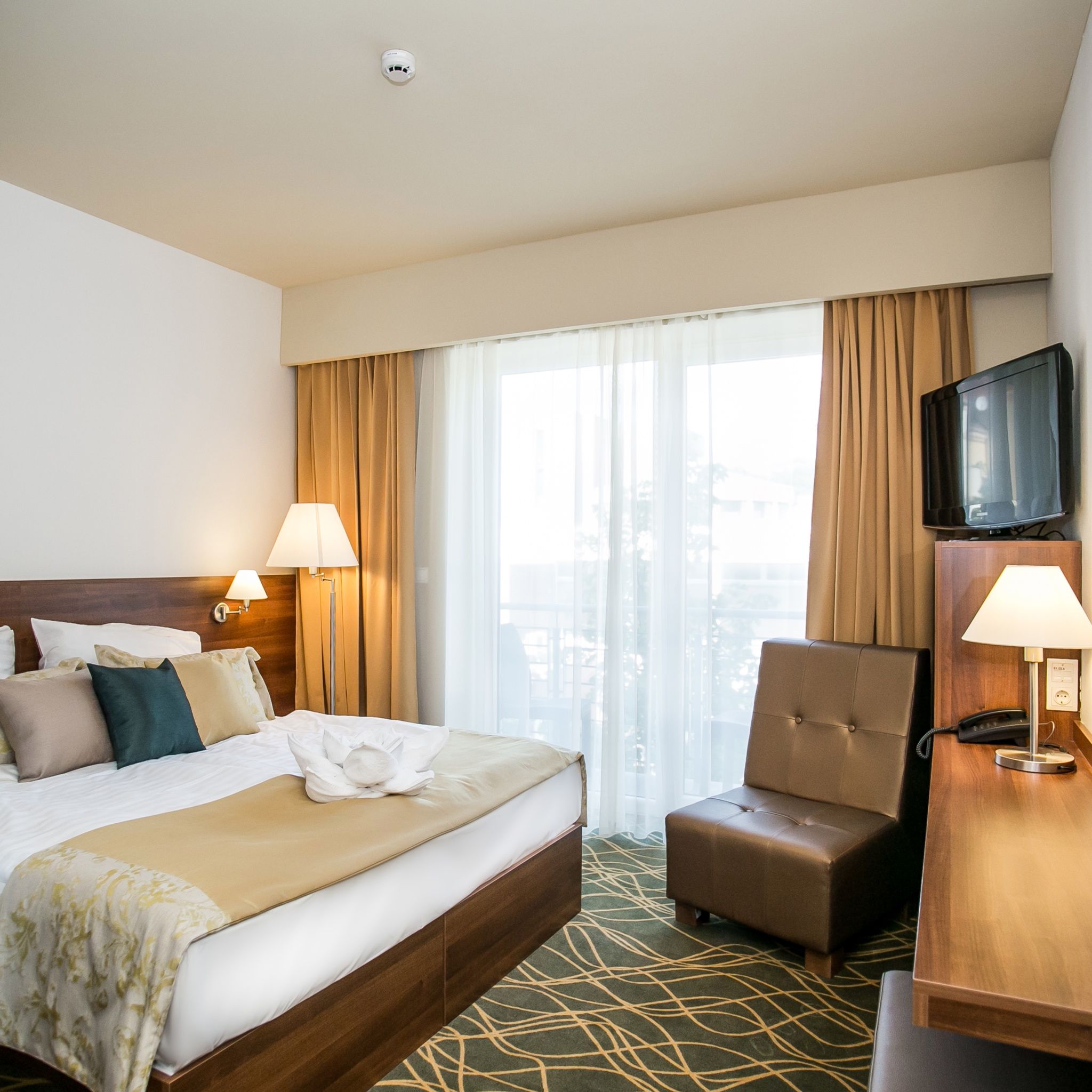 Bonvital Wellness & Gastro Hotel – Hévíz fotó 2