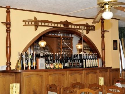 Hétfogás Fogadó12