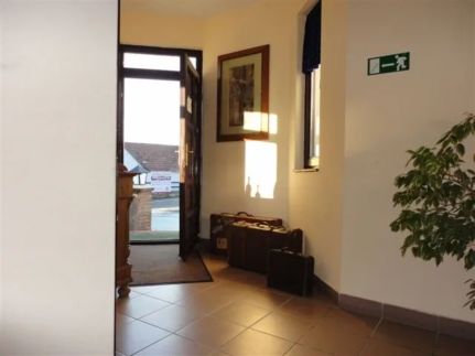 Hétfogás Fogadó14