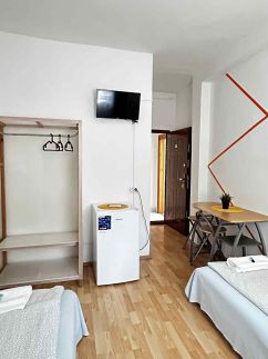 Lokomotiv Hostel3