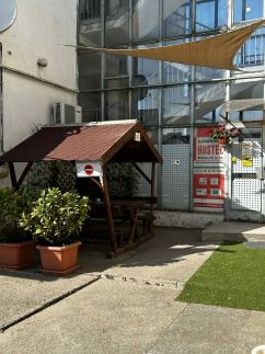 Lokomotiv Hostel11