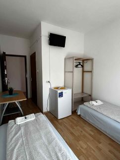 Lokomotiv Hostel15