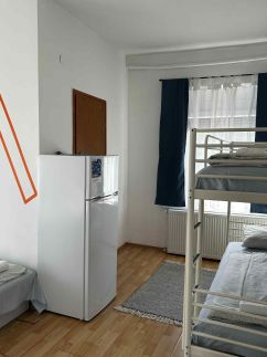 Lokomotiv Hostel16
