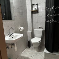 Lokomotiv Hostel