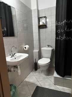 Lokomotiv Hostel