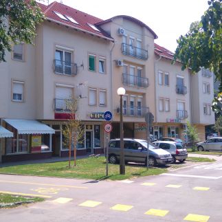 Toncsi Apartman4