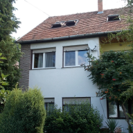 Ági Panorámás Apartman